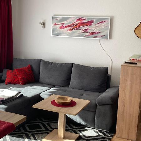 Gemuetliche Ferienwohnung In Sankt Blasien エクステリア 写真