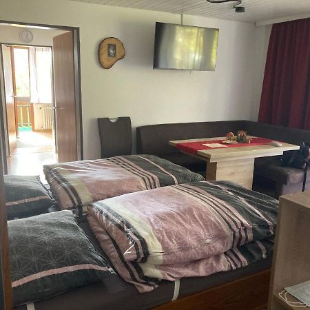 Gemuetliche Ferienwohnung In Sankt Blasien エクステリア 写真