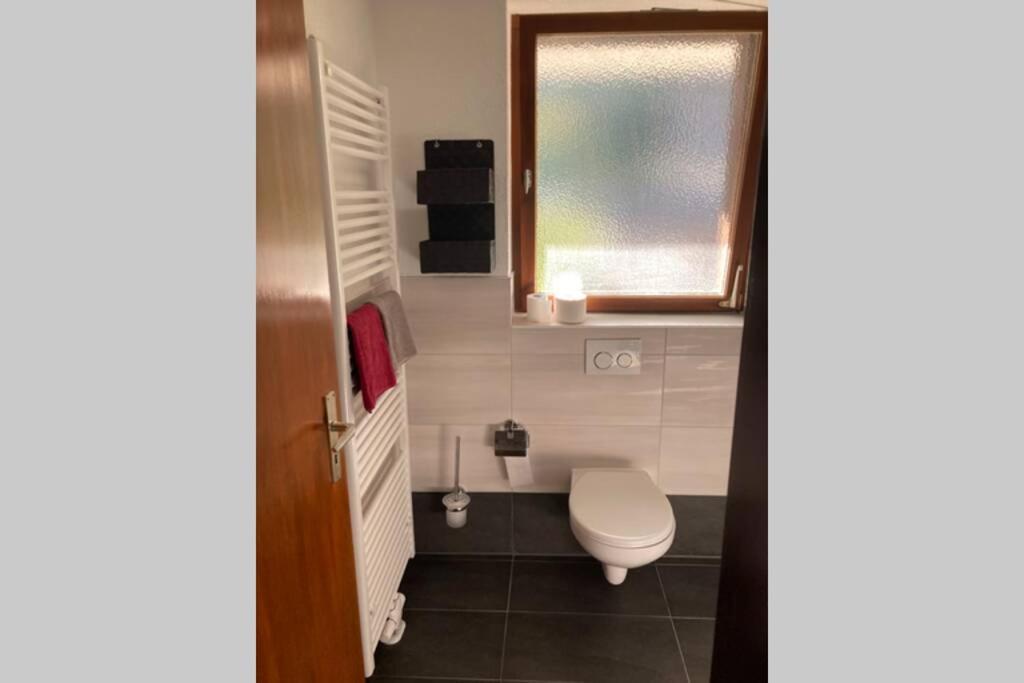 Gemuetliche Ferienwohnung In Sankt Blasien エクステリア 写真