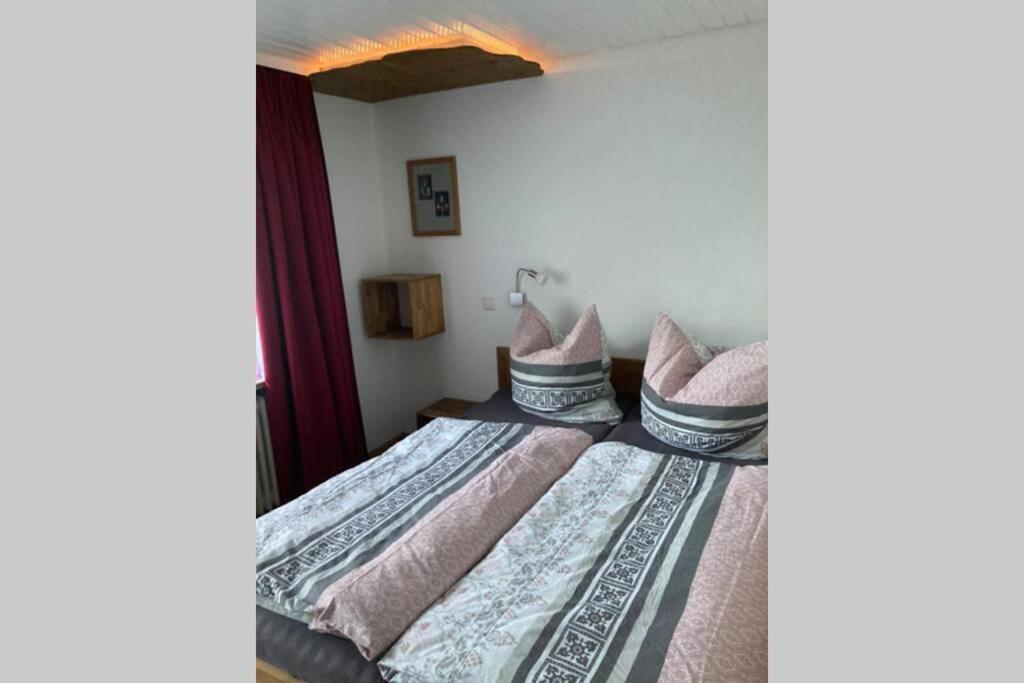 Gemuetliche Ferienwohnung In Sankt Blasien エクステリア 写真