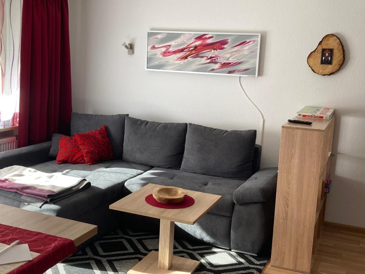 Gemuetliche Ferienwohnung In Sankt Blasien エクステリア 写真