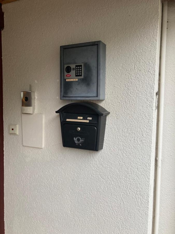 Gemuetliche Ferienwohnung In Sankt Blasien エクステリア 写真